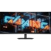 Монитор Gigabyte 34" MO34WQC36 черный OLED LED 21:9 HDMI M/M матовая HAS Piv 300cd 178гр/178гр 3440x1440 360Hz DP UW USB 8.89кг