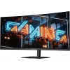 Монитор Gigabyte 34" MO34WQC36 черный OLED LED 21:9 HDMI M/M матовая HAS Piv 300cd 178гр/178гр 3440x1440 360Hz DP UW USB 8.89кг