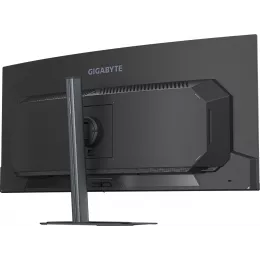 Монитор Gigabyte 34" MO34WQC36 черный OLED LED 21:9 HDMI M/M матовая HAS Piv 300cd 178гр/178гр 3440x1440 360Hz DP UW USB 8.89кг