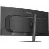 Монитор Gigabyte 34" MO34WQC36 черный OLED LED 21:9 HDMI M/M матовая HAS Piv 300cd 178гр/178гр 3440x1440 360Hz DP UW USB 8.89кг