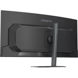 Монитор Gigabyte 34" MO34WQC36 черный OLED LED 21:9 HDMI M/M матовая HAS Piv 300cd 178гр/178гр 3440x1440 360Hz DP UW USB 8.89кг