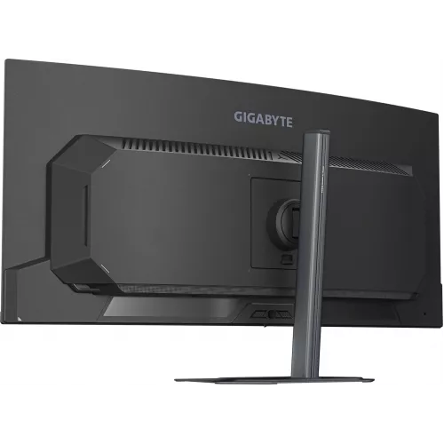 Монитор Gigabyte 34" MO34WQC36 черный OLED LED 21:9 HDMI M/M матовая HAS Piv 300cd 178гр/178гр 3440x1440 360Hz DP UW USB 8.89кг
