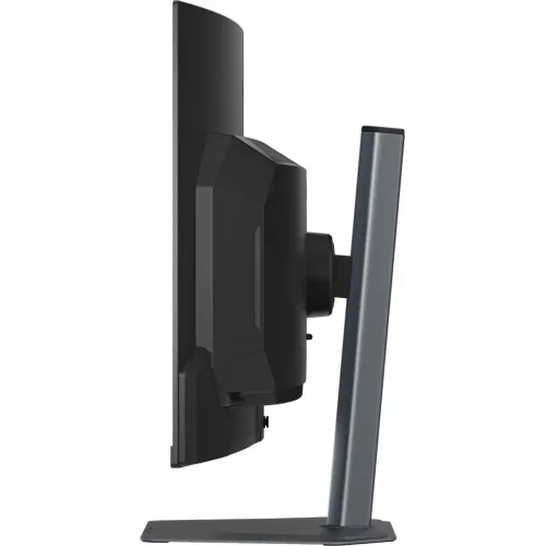 Монитор Gigabyte 34" MO34WQC36 черный OLED LED 21:9 HDMI M/M матовая HAS Piv 300cd 178гр/178гр 3440x1440 360Hz DP UW USB 8.89кг