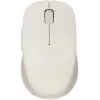 Мышь Xiaomi Dual-mode Wireless Mouse 2 белый оптическая 1200dpi silent беспров. BT/Radio USB для ноутбука 4but (BHR8849GL)