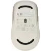 Мышь Xiaomi Dual-mode Wireless Mouse 2 белый оптическая 1200dpi silent беспров. BT/Radio USB для ноутбука 4but (BHR8849GL)