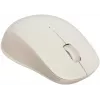 Мышь Xiaomi Dual-mode Wireless Mouse 2 белый оптическая 1200dpi silent беспров. BT/Radio USB для ноутбука 4but (BHR8849GL)