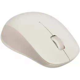 Мышь Xiaomi Dual-mode Wireless Mouse 2 белый оптическая 1200dpi silent беспров. BT/Radio USB для ноутбука 4but (BHR8849GL)