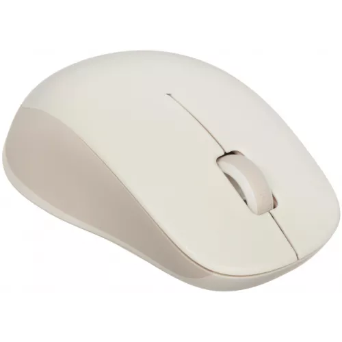 Мышь Xiaomi Dual-mode Wireless Mouse 2 белый оптическая 1200dpi silent беспров. BT/Radio USB для ноутбука 4but (BHR8849GL)