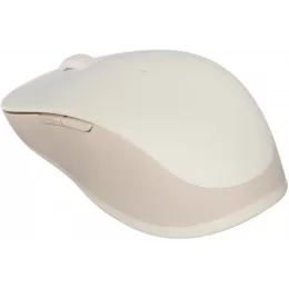 Мышь Xiaomi Dual-mode Wireless Mouse 2 белый оптическая 1200dpi silent беспров. BT/Radio USB для ноутбука 4but (BHR8849GL)