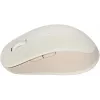 Мышь Xiaomi Dual-mode Wireless Mouse 2 белый оптическая 1200dpi silent беспров. BT/Radio USB для ноутбука 4but (BHR8849GL)