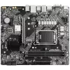 Материнская плата MSI PRO H610M-G WIFI Soc-1700 Intel H610 2xDDR5 mATX AC`97 8ch(7.1) GbLAN+VGA+HDMI+DP