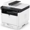 МФУ лазерный Ricoh М 320SE (434088) A4 Duplex белый