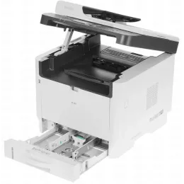 МФУ лазерный Ricoh М 320SE (434088) A4 Duplex белый