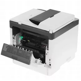 МФУ лазерный Ricoh М 320SE (434088) A4 Duplex белый