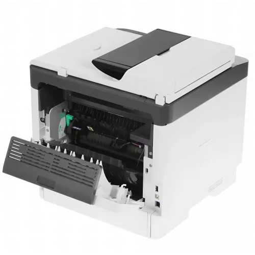 МФУ лазерный Ricoh М 320SE (434088) A4 Duplex белый