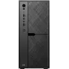 Корпус Accord ACC-1603 черный без БП mATX 1x80mm 2xUSB2.0 audio