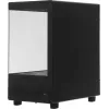 Корпус Accord ACC-ZM3B черный без БП mATX 4x120mm 2x140mm 2xUSB2.0 1xUSB3.0 audio bott PSU