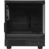 Корпус Accord ACC-ZM3B черный без БП mATX 4x120mm 2x140mm 2xUSB2.0 1xUSB3.0 audio bott PSU