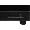 Корпус Accord ACC-ZM3B черный без БП mATX 4x120mm 2x140mm 2xUSB2.0 1xUSB3.0 audio bott PSU