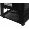 Корпус Accord ACC-ZM3B черный без БП mATX 4x120mm 2x140mm 2xUSB2.0 1xUSB3.0 audio bott PSU