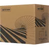 Корпус Accord ACC-ZM3B черный без БП mATX 4x120mm 2x140mm 2xUSB2.0 1xUSB3.0 audio bott PSU