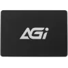 Накопитель SSD AGi SATA-III 120GB AGI120G06AI138 AI138 2.5"