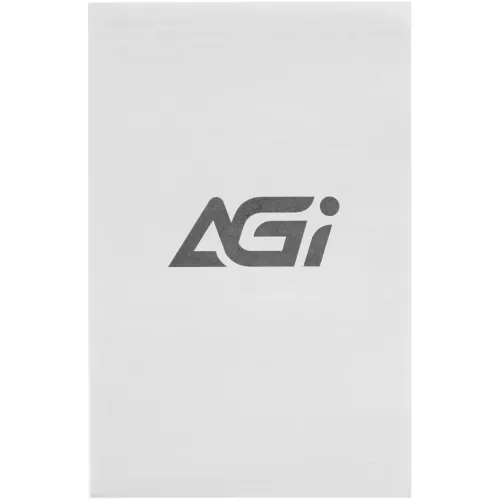 Накопитель SSD AGi SATA-III 120GB AGI120G06AI138 AI138 2.5"