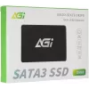 Накопитель SSD AGi SATA-III 120GB AGI120G06AI138 AI138 2.5"
