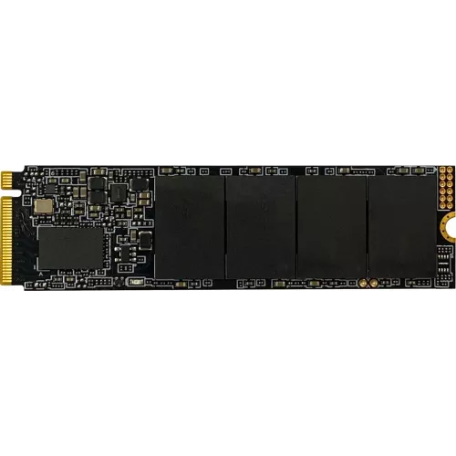 Накопитель SSD AGi PCIe 4.0 x4 1TB AGI1T0G43AI818 AI818 M.2 2280