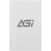 Накопитель SSD AGi PCIe 4.0 x4 1TB AGI1T0G43AI818 AI818 M.2 2280