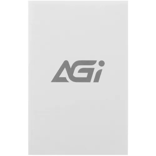 Накопитель SSD AGi PCIe 4.0 x4 1TB AGI1T0G43AI818 AI818 M.2 2280