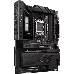 Материнская плата Asus ROG CROSSHAIR X870E DARK HERO Socket AM5 AMD X870E 4xDDR5 ATX AC`97 8ch(7.1) 1 x 10Gigabit + 1 x 5Gigabit RAID+HDMI