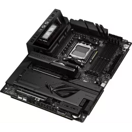 Материнская плата Asus ROG CROSSHAIR X870E DARK HERO Socket AM5 AMD X870E 4xDDR5 ATX AC`97 8ch(7.1) 1 x 10Gigabit + 1 x 5Gigabit RAID+HDMI