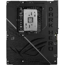 Материнская плата Asus ROG CROSSHAIR X870E DARK HERO Socket AM5 AMD X870E 4xDDR5 ATX AC`97 8ch(7.1) 1 x 10Gigabit + 1 x 5Gigabit RAID+HDMI
