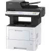 МФУ лазерный Kyocera Ecosys MA4500x (Азия) (110C133AX0) A4 Duplex белый