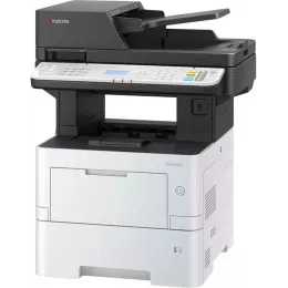 МФУ лазерный Kyocera Ecosys MA4500x (Азия) (110C133AX0) A4 Duplex белый