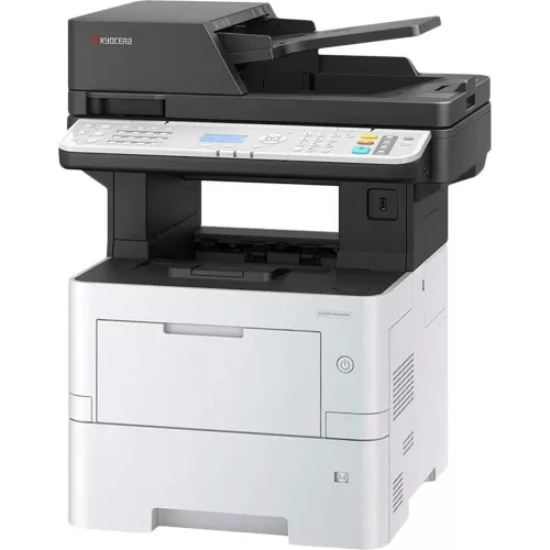 МФУ лазерный Kyocera Ecosys MA4500x (Азия) (110C133AX0) A4 Duplex белый