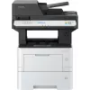 МФУ лазерный Kyocera Ecosys MA4500x (Азия) (110C133AX0) A4 Duplex белый