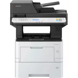 МФУ лазерный Kyocera Ecosys MA4500x (Азия) (110C133AX0) A4 Duplex белый