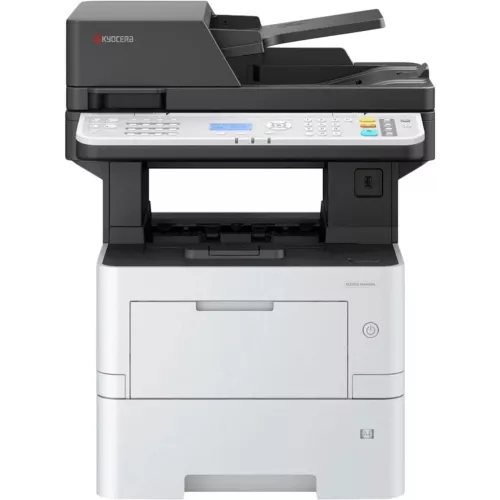 МФУ лазерный Kyocera Ecosys MA4500x (Азия) (110C133AX0) A4 Duplex белый