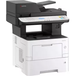 МФУ лазерный Kyocera Ecosys MA4500x (Азия) (110C133AX0) A4 Duplex белый