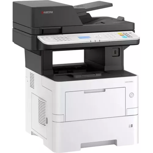 МФУ лазерный Kyocera Ecosys MA4500x (Азия) (110C133AX0) A4 Duplex белый