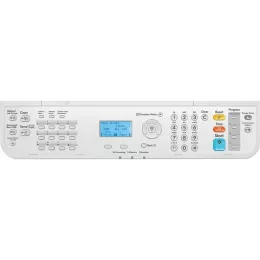 МФУ лазерный Kyocera Ecosys MA4500x (Азия) (110C133AX0) A4 Duplex белый