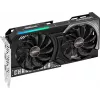 Видеокарта Asrock PCI-E 5.0 RX9060 CL 8G AMD Radeon RX 9060 8Gb 128bit GDDR6 2400/18000 HDMIx1 DPx2 HDCP Ret