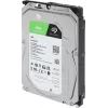 Жесткий диск Seagate SATA-III 4TB ST4000DM004 Barracuda 4KN (5400rpm) 256Mb 3.5" Rtl