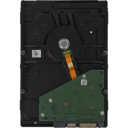 Жесткий диск Seagate SATA-III 4TB ST4000DM004 Barracuda 4KN (5400rpm) 256Mb 3.5" Rtl