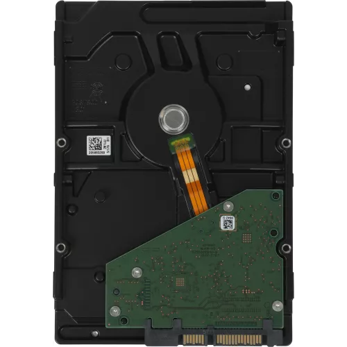 Жесткий диск Seagate SATA-III 4TB ST4000DM004 Barracuda 4KN (5400rpm) 256Mb 3.5" Rtl