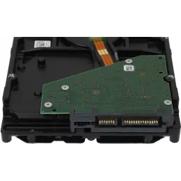 Жесткий диск Seagate SATA-III 4TB ST4000DM004 Barracuda 4KN (5400rpm) 256Mb 3.5" Rtl