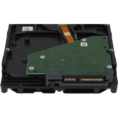 Жесткий диск Seagate SATA-III 4TB ST4000DM004 Barracuda 4KN (5400rpm) 256Mb 3.5" Rtl