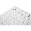 Клавиатура Logitech K868 механическая белый USB беспроводная BT/Radio (920-013913)